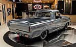 1961 F100 Pickup Restomod Thumbnail 12