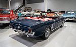1965 Mustang Convertible Thumbnail 24