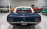 1965 Mustang Convertible Thumbnail 33