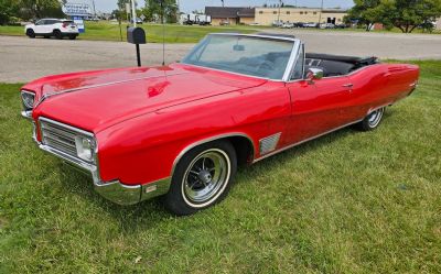 Photo of a 1968 Buick Wildcat for sale