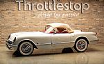 1954 Corvette Thumbnail 2