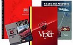 2001 Viper RT/10 Convertible Thumbnail 65