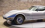 1973 Corvette Stingray Coupe Thumbnail 3