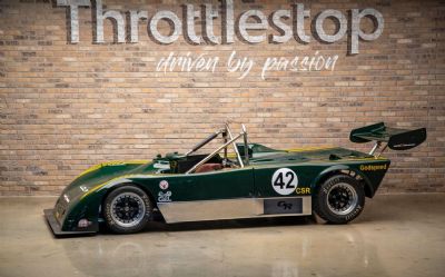 Photo of a 1978 Lola 497 for sale