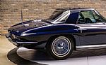 1964 Corvette 2-Door Convertible Thumbnail 11