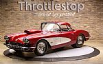 1960 Corvette Pro-Street Drag Racer Thumbnail 3