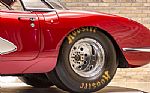 1960 Corvette Pro-Street Drag Racer Thumbnail 12