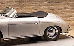 1965 356A Speedster Replica Thumbnail 4