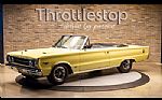 1967 Belvedere Hemi GTX Convertible Thumbnail 4