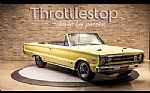 1967 Belvedere Hemi GTX Convertible Thumbnail 5
