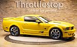 2006 Mustang Saleen S281-E Thumbnail 5