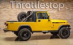 1985 CJ-8 Scrambler Thumbnail 4