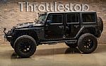 2018 Wrangler Unlimited 4WD Custom Thumbnail 1