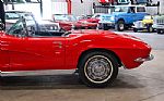 1962 Corvette Convertible Thumbnail 4