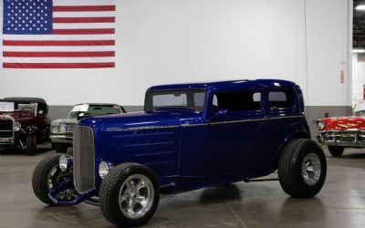 Photo of a 1932 Ford Victoria for sale