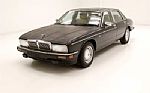 1990 Jaguar XJ6 Vanden Plas