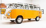 1973 Samba Bus Thumbnail 2