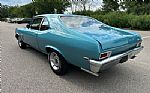 1969 Nova Thumbnail 2