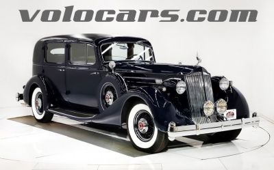Photo of a 1936 Packard Twelve for sale