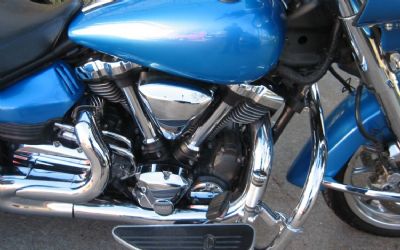 Photo of a 2006 Yamaha Star Stratoliner Trike With Matching Trailer for sale