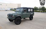 1991 Defender 110 Thumbnail 2