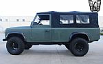 1991 Defender 110 Thumbnail 3