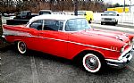 1957 Bel Air Thumbnail 7