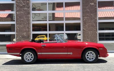 Photo of a 1974 Jensen Healey JH-5 Used for sale