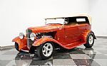 1932 Phaeton Hot Rod Thumbnail 5