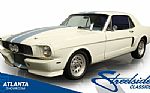 1966 Mustang Restomod Thumbnail 1