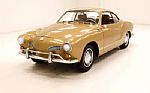 1964 Karmann Ghia Coupe Thumbnail 1