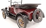 1926 Model T Runabout Thumbnail 7