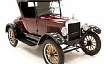 1926 Model T Runabout Thumbnail 10