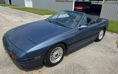 Photo of a 1988 Mazda RX-7 for sale