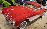1956 Corvette 2x4bbl - Hard Top Thumbnail 13