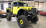 1954 M-37 Monster Truck Thumbnail 7