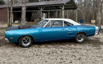 Photo of a 1969 Dodge Coronet Superbee for sale