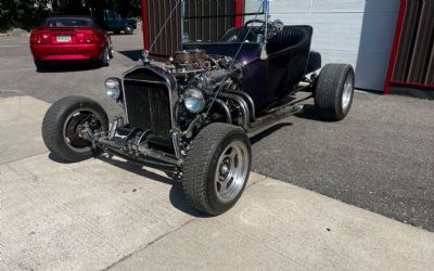Photo of a 1923 Ford T Bucket for sale