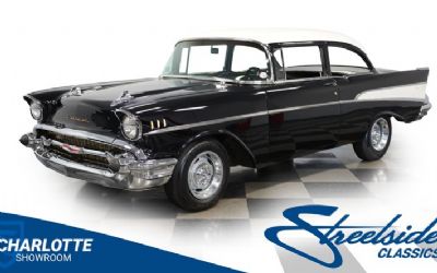 Photo of a 1957 Chevrolet 210 Bel Air Tribute 1957 Chevrolet 210 for sale