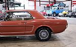 1966 Mustang Coupe Thumbnail 4