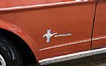 1966 Mustang Coupe Thumbnail 36