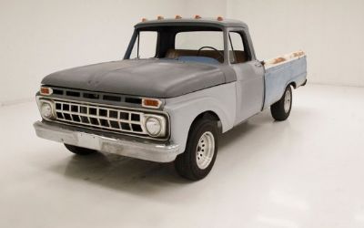Photo of a 1965 Ford F100 Pickup for sale