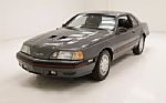 1988 Ford Thunderbird Turbo Coupe