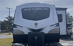 2022 Astoria Travel Trailer Thumbnail 2