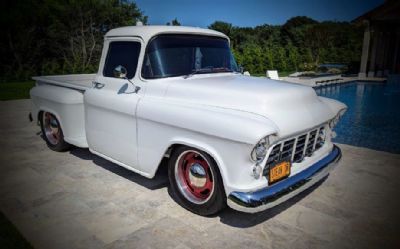 Photo of a 1956 Chevrolet 3100 Truck for sale