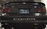 1997 Mustang SVT Cobra Convertible Thumbnail 66