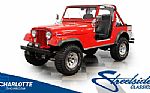 1980 CJ7 Thumbnail 1