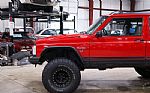 1996 Cherokee Sport Thumbnail 2