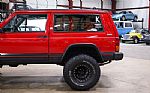 1996 Cherokee Sport Thumbnail 4