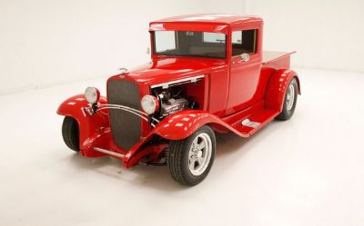 Photo of a 1932 Chevrolet Pickup for sale
